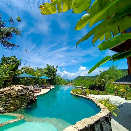 Sunrise Paradise Bali 까랑아섬 외부 사진