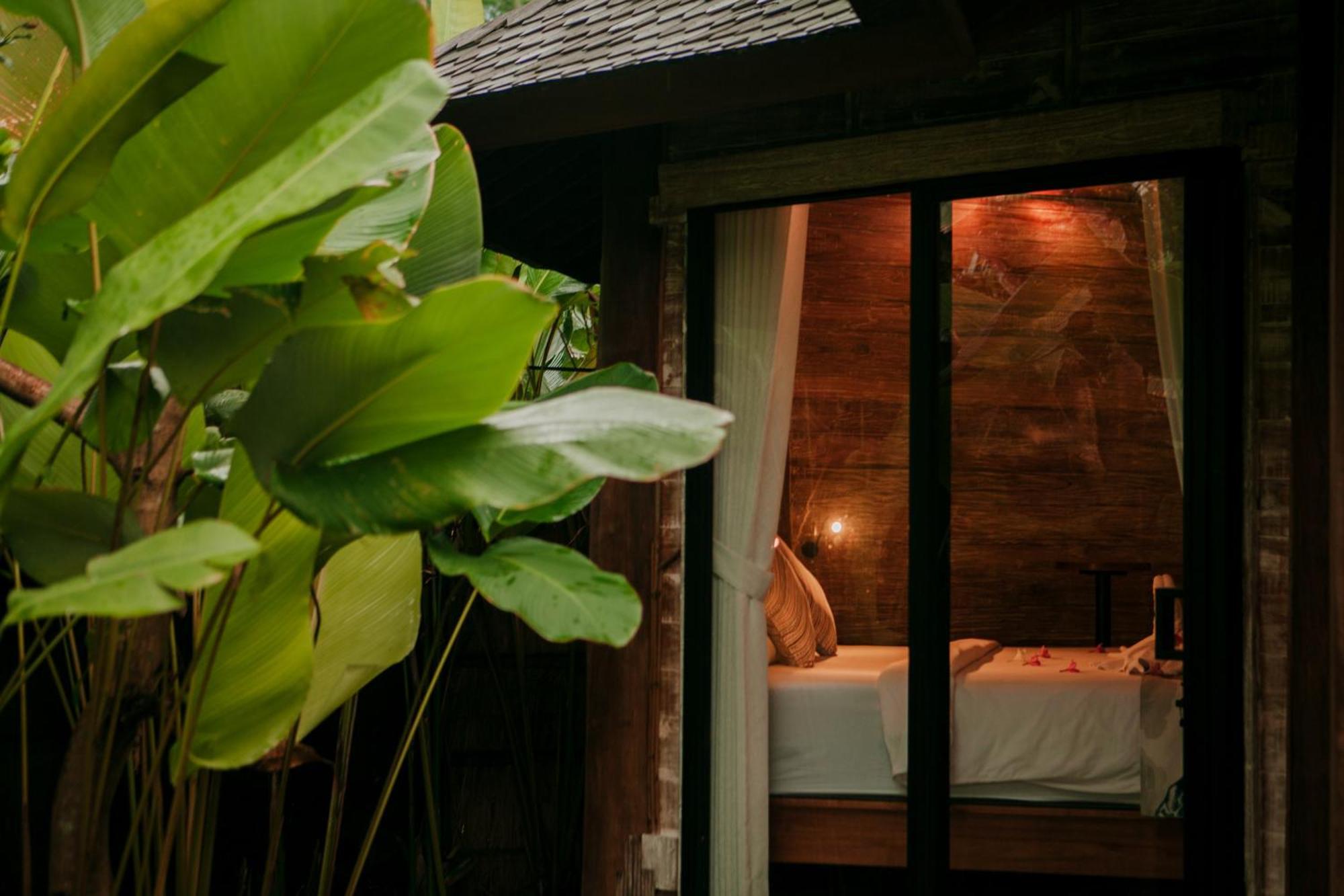 Sunrise Paradise Bali 까랑아섬 외부 사진