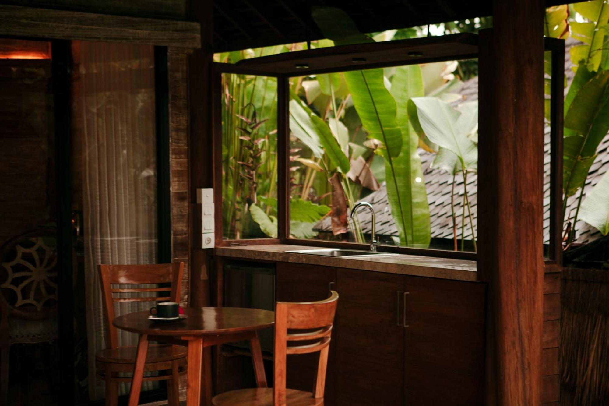 Sunrise Paradise Bali 까랑아섬 외부 사진