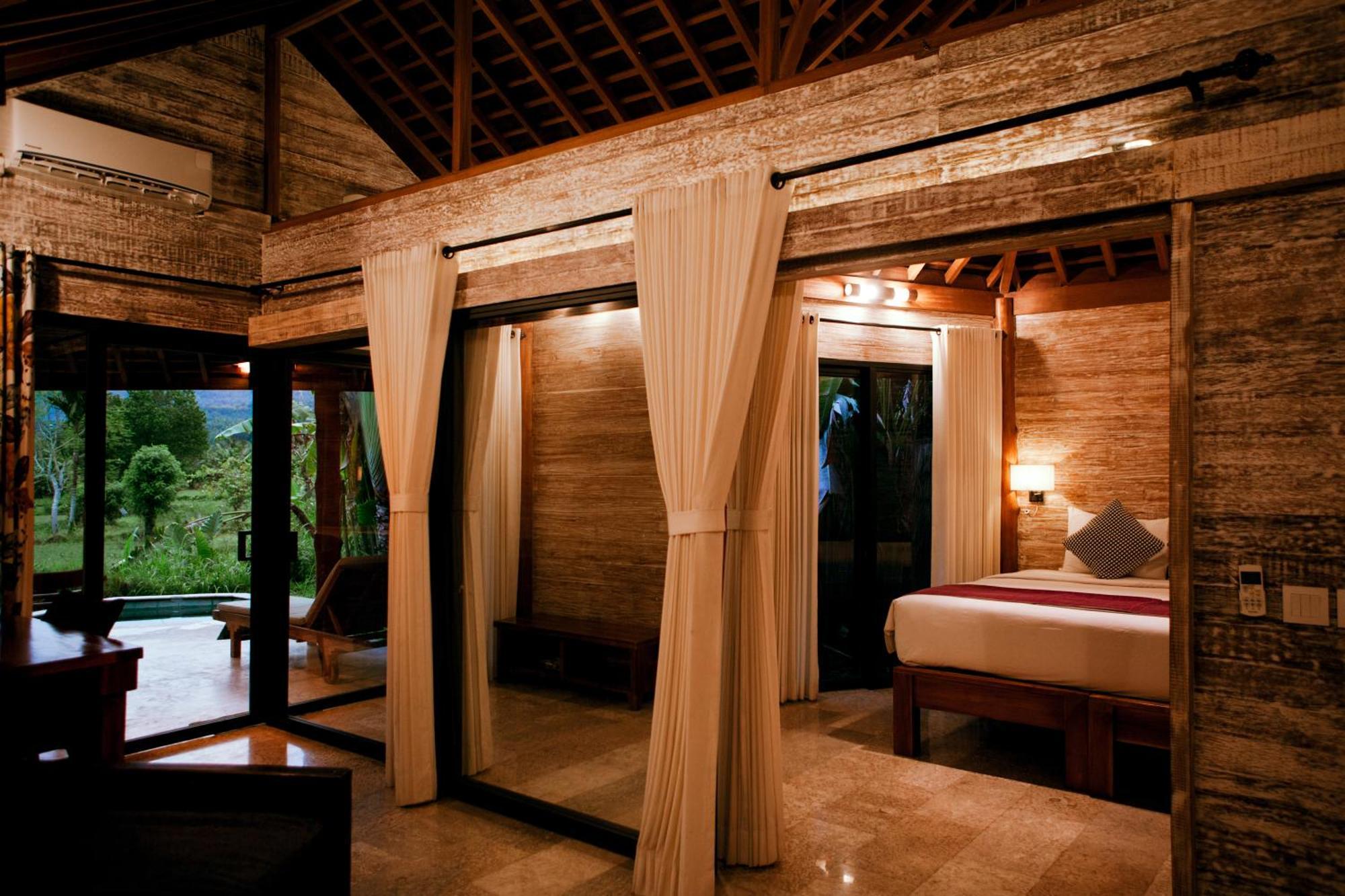 Sunrise Paradise Bali 까랑아섬 외부 사진