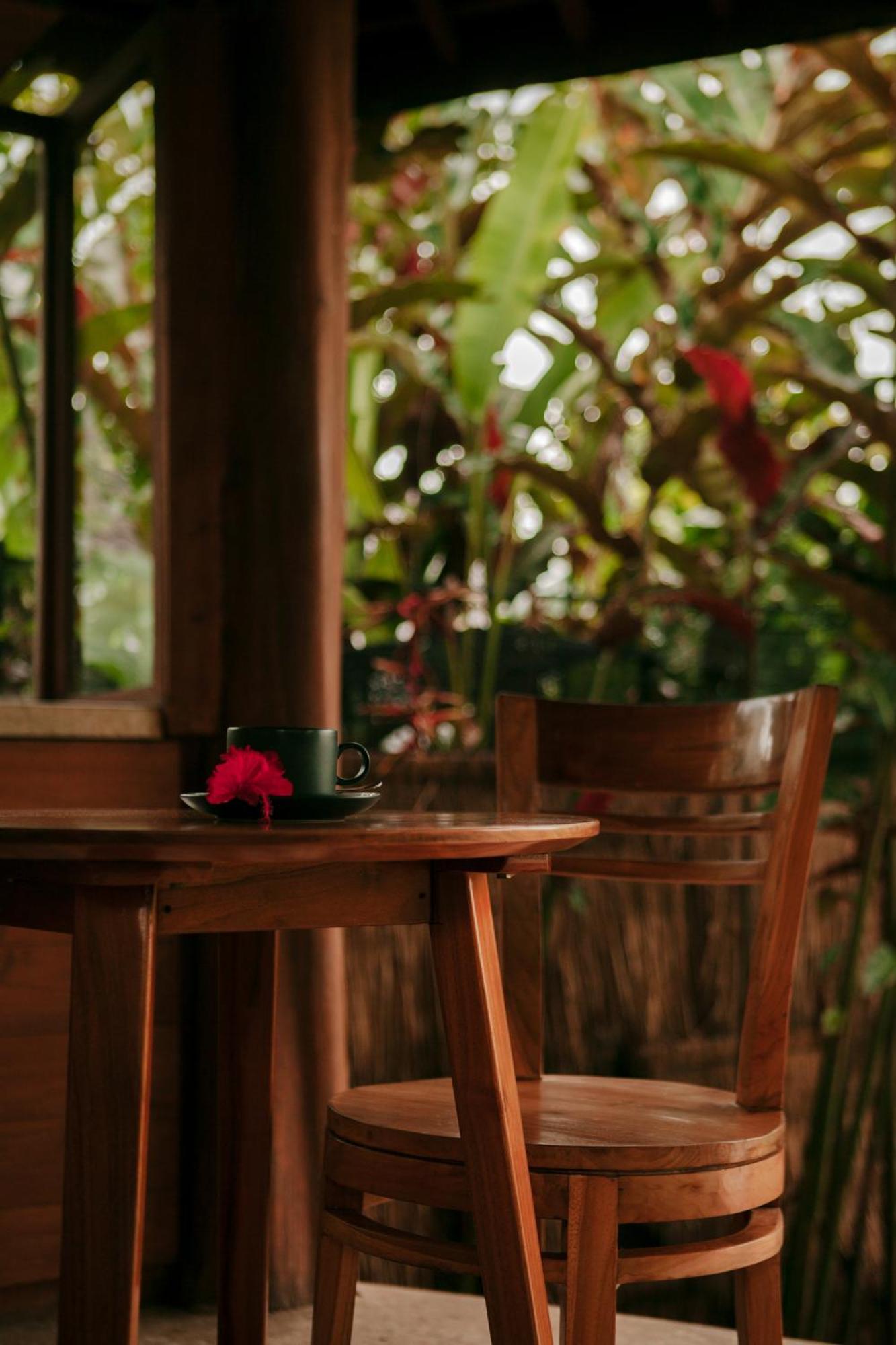 Sunrise Paradise Bali 까랑아섬 외부 사진