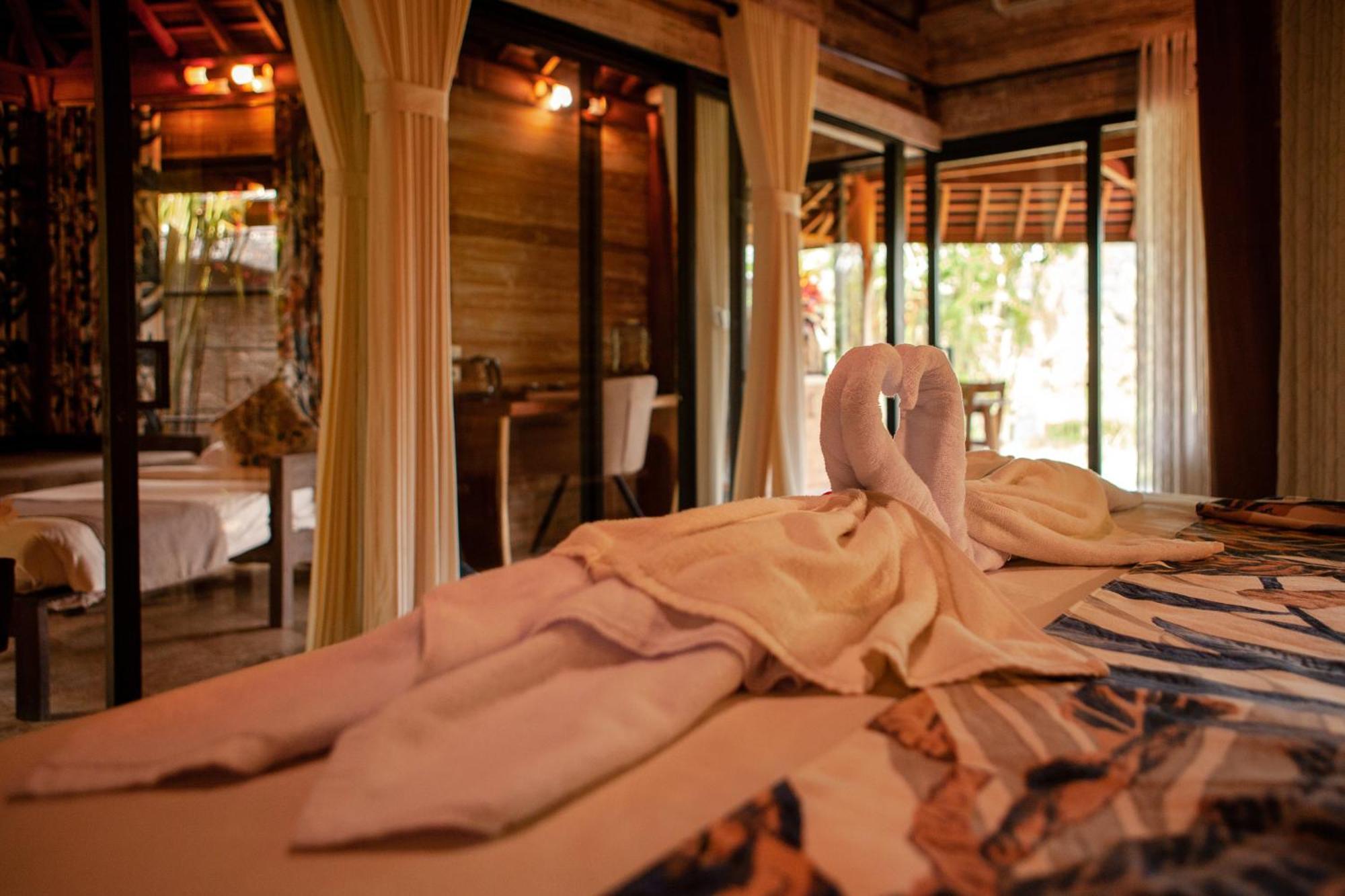 Sunrise Paradise Bali 까랑아섬 외부 사진