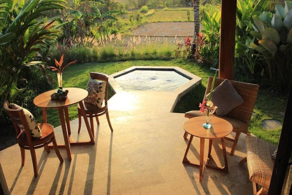 Sunrise Paradise Bali 까랑아섬 외부 사진